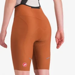 CastelliEspresso W DT Bibshort - Cuissard vélo femme