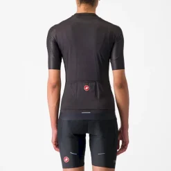 CastelliEspresso W Jersey - Maillot vélo femme
