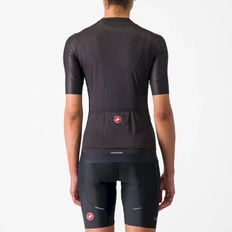 CastelliEspresso W Jersey - Maillot vélo femme