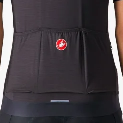 CastelliEspresso W Jersey - Maillot vélo femme