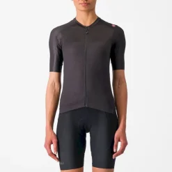 CastelliEspresso W Jersey - Maillot vélo femme