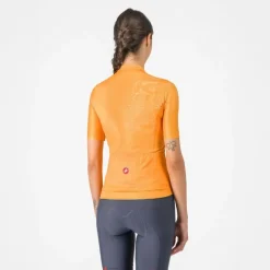 CastelliFantasia Jersey - Maillot vélo femme