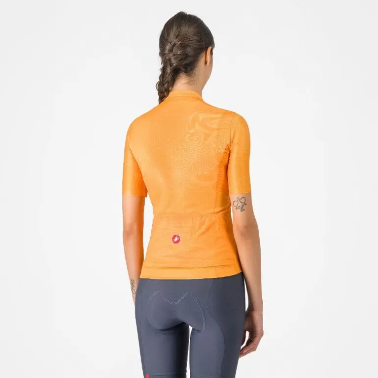CastelliFantasia Jersey - Maillot vélo femme