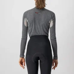 CastelliFlanders 2 W Warm Ml - Sous-vêtement thermique femme