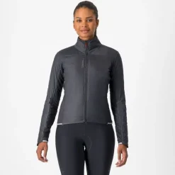 CastelliFly Direct W Jacket - Veste vélo femme