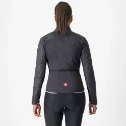 CastelliFly Direct W Jacket - Veste vélo femme