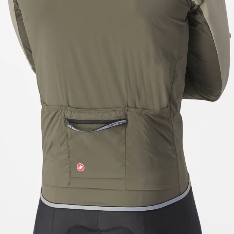 CastelliFly Jack-Sey - Maillot vélo homme