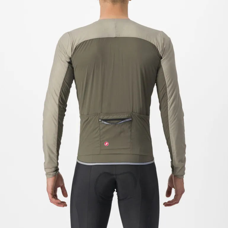 CastelliFly Jack-Sey - Maillot vélo homme