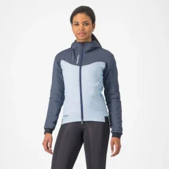 CastelliFly Thermal Jacket - Veste vélo femme