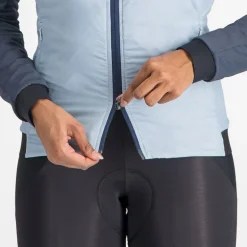 CastelliFly Thermal Jacket - Veste vélo femme