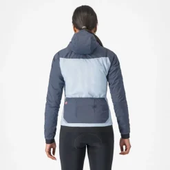 CastelliFly Thermal Jacket - Veste vélo femme