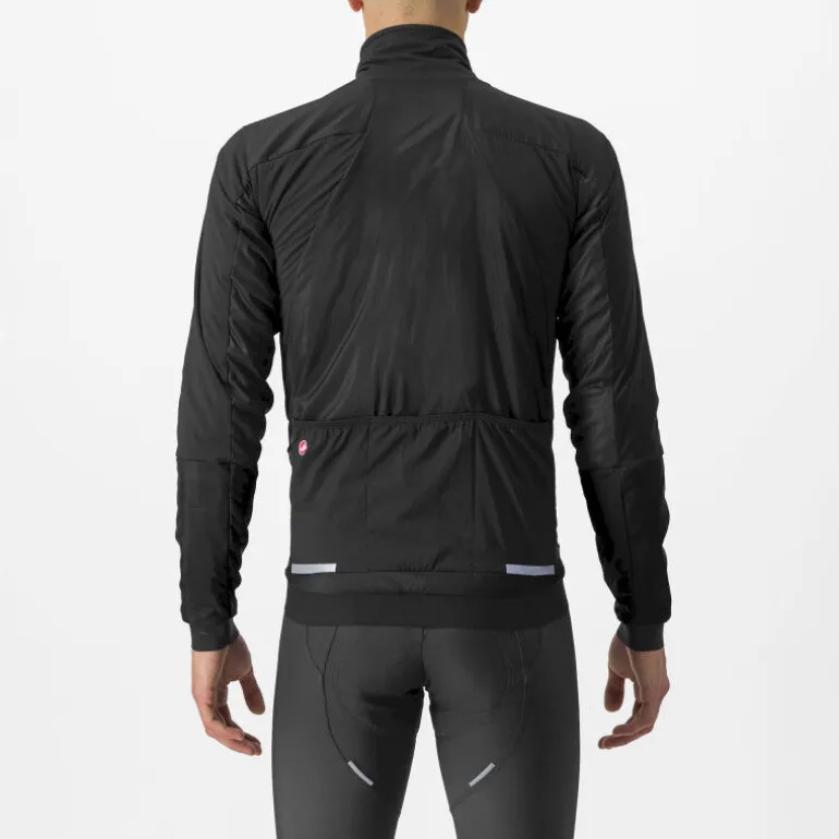 CastelliFly Thermal Jacket - Veste vélo homme