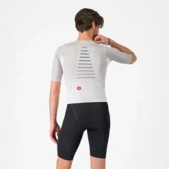 CastelliFree Sanremo 3 Suit Short Sleeve - Trifonction homme