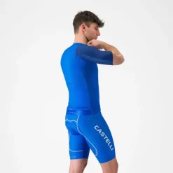 CastelliFree Aero Race S Kit Bibshort - Cuissard vélo homme