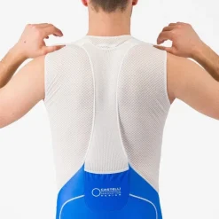 CastelliFree Aero Race S Kit Bibshort - Cuissard vélo homme
