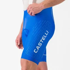 CastelliFree Aero Race S Kit Bibshort - Cuissard vélo homme