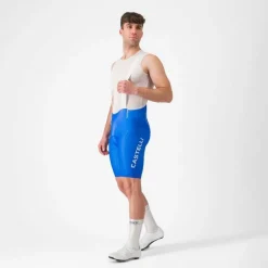 CastelliFree Aero Race S Kit Bibshort - Cuissard vélo homme
