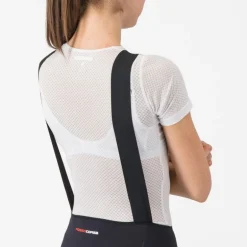 CastelliFree Aero Race S W Bibshort - Cuissard vélo femme