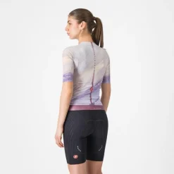 CastelliFree Aero Race S W Bibshort - Cuissard vélo femme