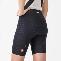 CastelliFree Aero Race S W Bibshort - Cuissard vélo femme