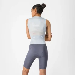 CastelliFree Sanremo 3 W Suit Sleeveless - Trifonction femme