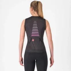 CastelliFree Speed 3 W Top - Maillot vélo femme