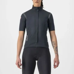 CastelliGabba RoS 2 W - Coupe-vent vélo femme