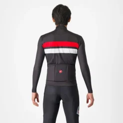 CastelliLineare Jersey - Maillot vélo homme