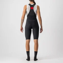 CastelliOmloop Nano W Bibshort - Cuissard vélo femme
