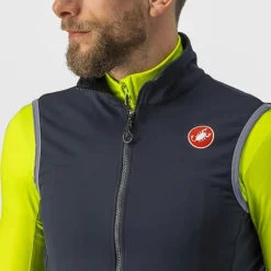 CastelliPerfetto RoS 2 Vest - Gilet vélo homme