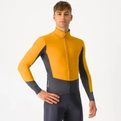 CastelliPerfetto Air Jacket - Veste vélo homme