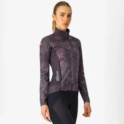 CastelliPerfetto LTD Ros 2 W Jacket - Veste vélo femme