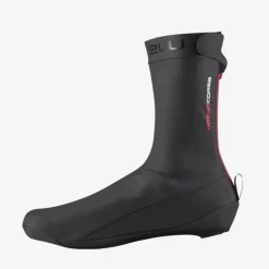 CastelliPioggia 4 Shoecover - Sur-chaussures vélo