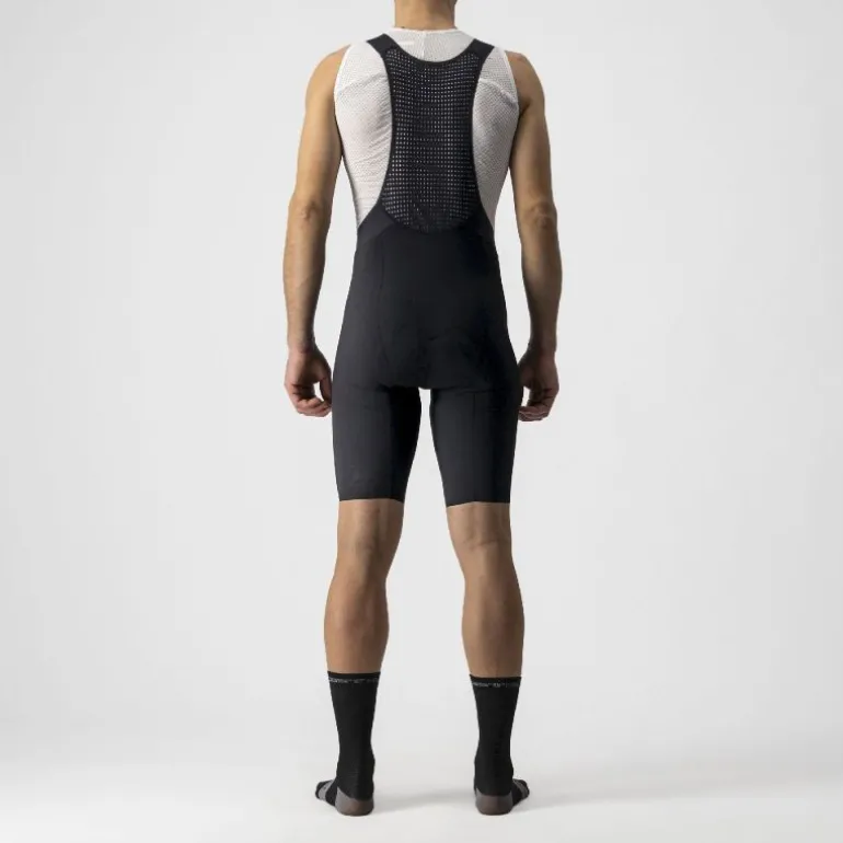 CastelliPremio Black Bibshort - Cuissard vélo homme