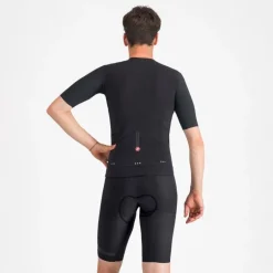 CastelliPremio Evo Bibshort - Cuissard vélo homme