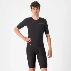 CastelliPremio Evo Bibshort - Cuissard vélo homme