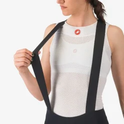 CastelliPremio Evo W DT Bibshort - Cuissard vélo femme