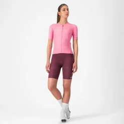 CastelliPremio Evo W Jersey - Maillot vélo femme