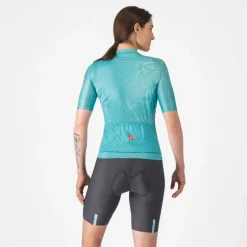 CastelliPrima 2 DT Bibshort - Cuissard vélo femme