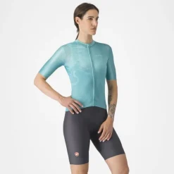 CastelliPrima 2 DT Bibshort - Cuissard vélo femme