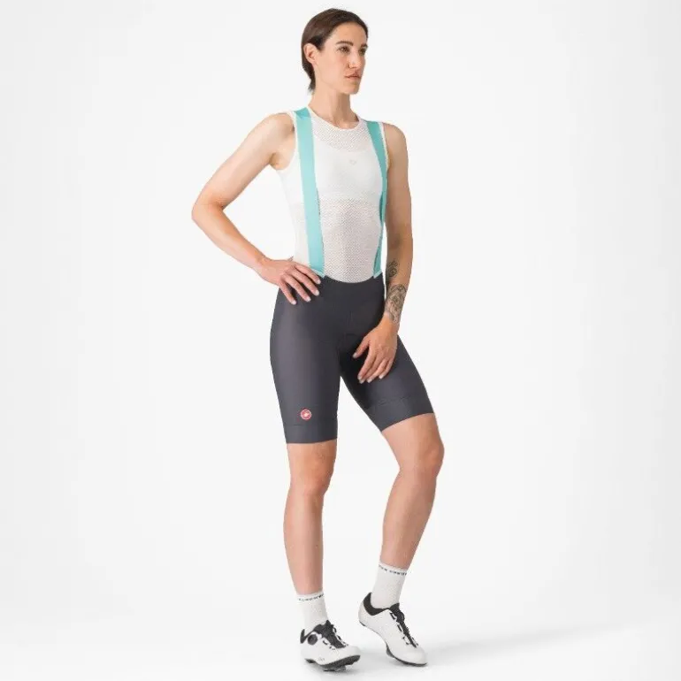 CastelliPrima 2 DT Bibshort - Cuissard vélo femme