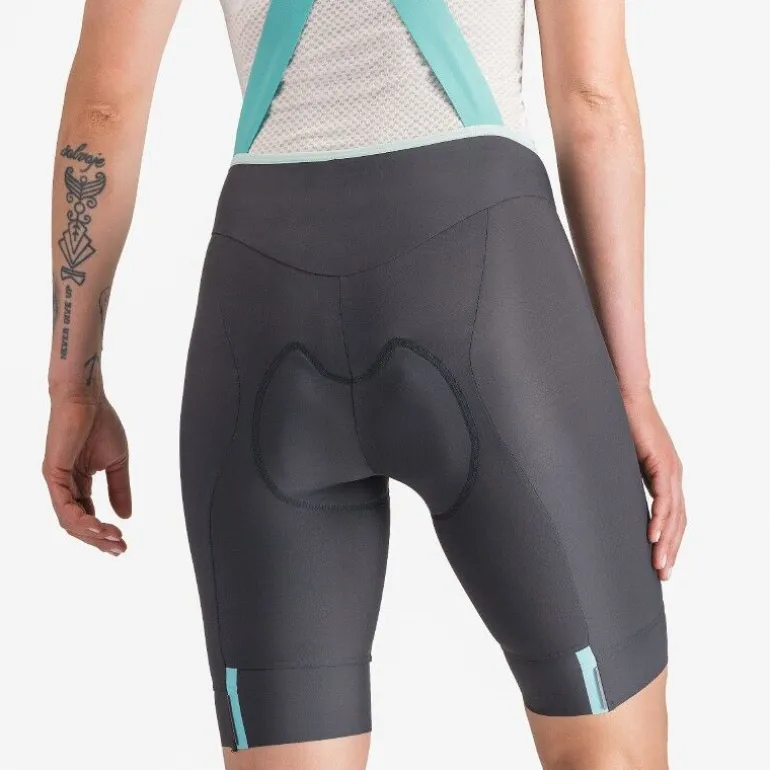 CastelliPrima 2 DT Bibshort - Cuissard vélo femme