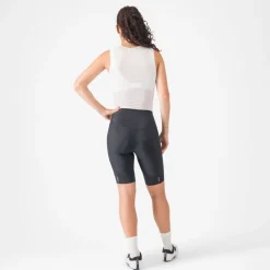 CastelliPrima 2 Short - Cuissard vélo femme