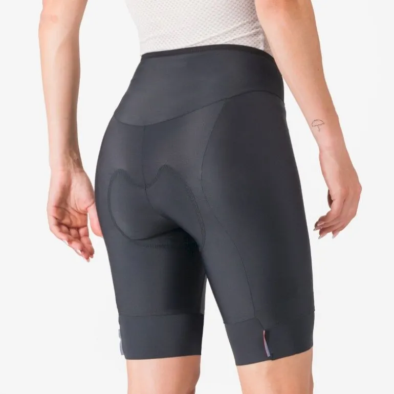 CastelliPrima 2 Short - Cuissard vélo femme