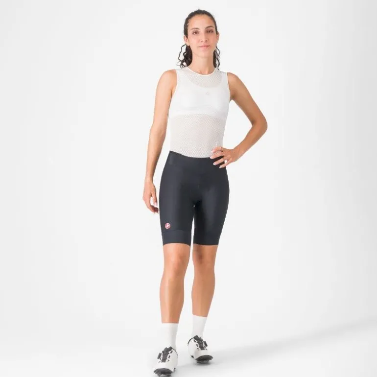 CastelliPrima 2 Short - Cuissard vélo femme