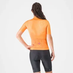 CastelliPrima 2 Short - Cuissard vélo femme