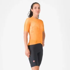 CastelliPrima 2 Short - Cuissard vélo femme