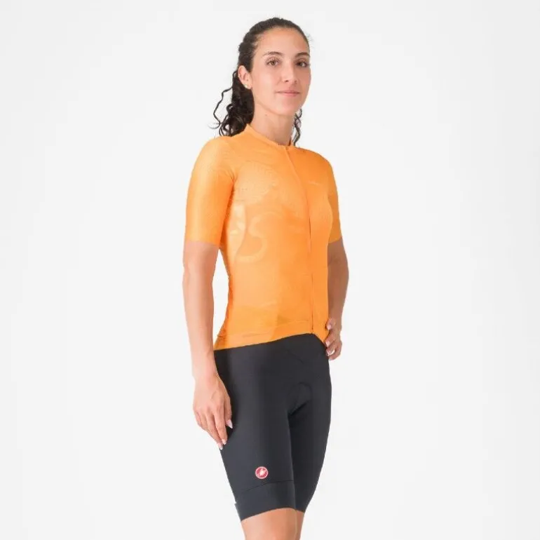 CastelliPrima 2 Short - Cuissard vélo femme