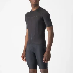 CastelliPrologo Lite Jersey - Maillot vélo homme