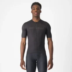 CastelliPrologo Lite Jersey - Maillot vélo homme
